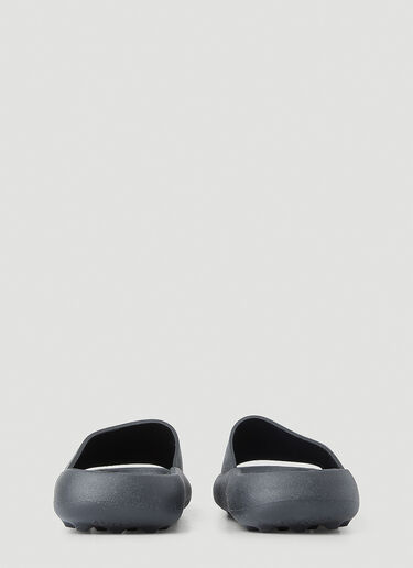 Track Sole Slides Ambush Track Sole Slides Black amb0250022