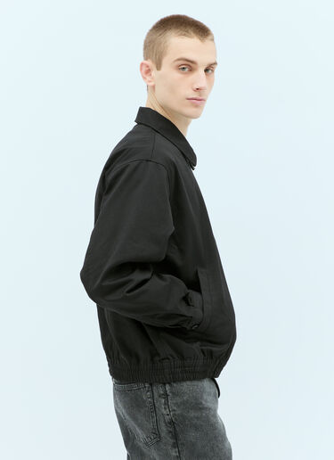 Newhaven Jacket Carhartt WIP Newhaven Jacket Black wip0155011