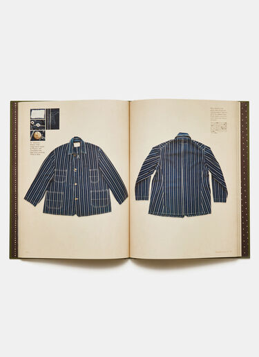Books King Of Vintage Black dbn0590008