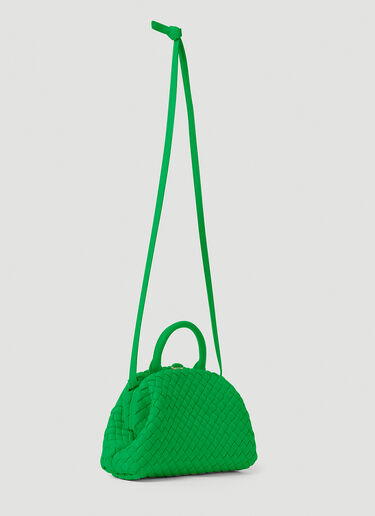 Bottega Veneta Handle Mini Shoulder Bag Green bov0249040