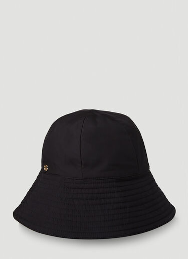 Gucci Brella 钟形帽 黑色 guc0152194