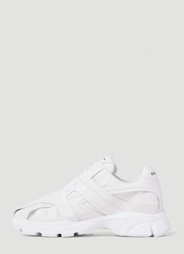 Balenciaga Phantom Sneakers White bal0152061