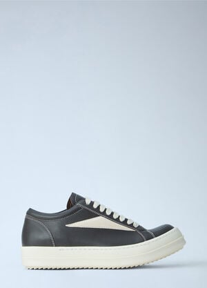 Rick Owens Vintage Sneakers Grey ric0265055