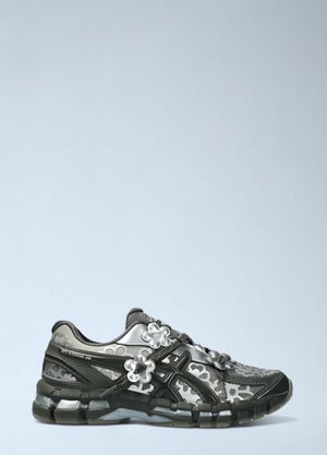Asics x Cecilie Bahnsen UB10-S Gel-Kayano 20 Olive asc0361001