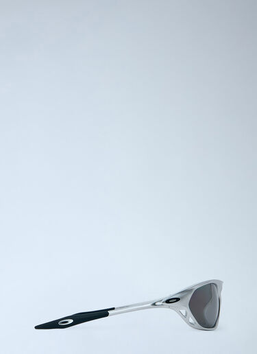 LN-CC® - Oakley: Cage Jacket® Sunglasses - Grey Oakley Cage Jacket® Sunglasses Grey lxo0366024