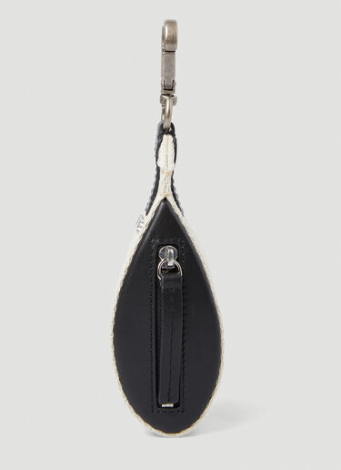 Jacquemus Le Peru Coinpurse Black jac0250045