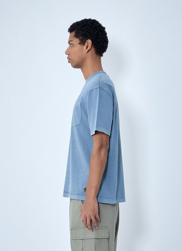 Carhartt WIP Torion Pocket T-Shirt Grey wip0163010
