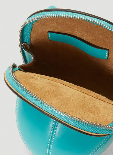 JW Anderson Midi Cap Bag Blue jwa0242006