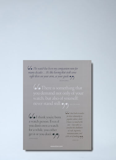 Watches A Guide By Hodinkee Book Assouline Watches A Guide By Hodinkee Book Multicolour wps0692219