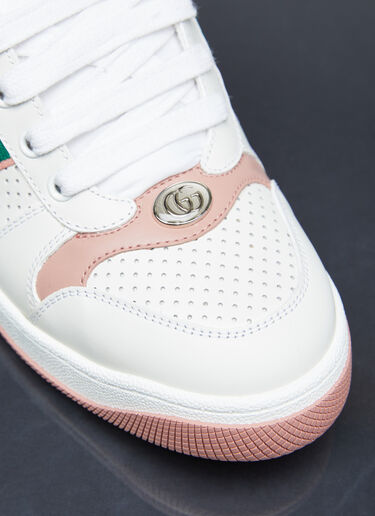 インターロッキングGスニーカー Gucci インターロッキングGスニーカー ホワイト guc0255095