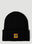 Human Made Waffle Knit Beanie Hat Grey hmd0152012