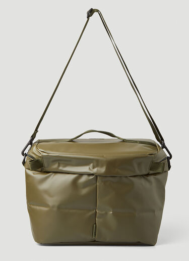 Liberaiders PX Soft Cooler Crossbody Bag Green lib0346029