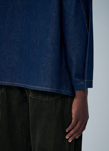 Bedale Jacket Levi's x Barbour Bedale Jacket Blue leb0162001