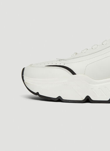 Dolce & Gabbana Daymaster Sneakers White dol0147036
