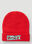 Rassvet Inside Out Beanie Brown rsv0148046