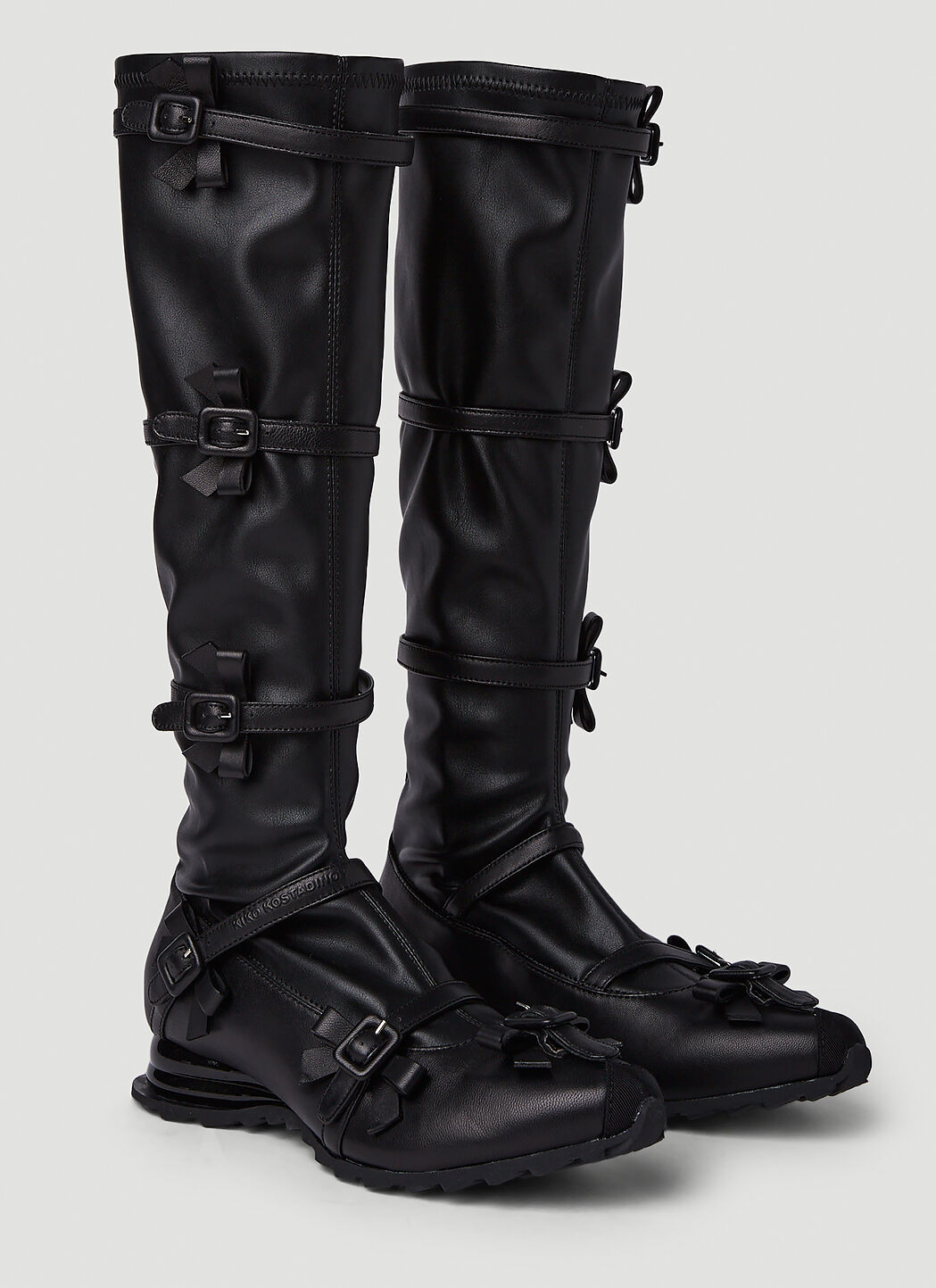 Kiko kostadinov boots sale