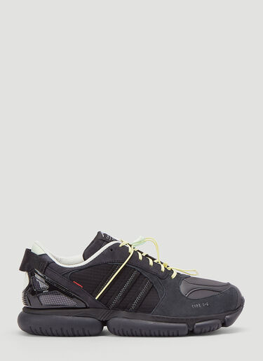 adidas by OAMC Type 0-6 スニーカー ブラック aom0145002