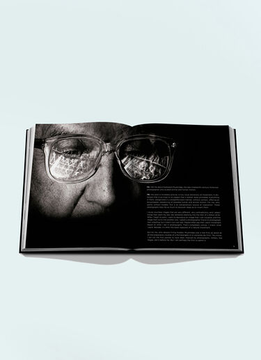 Assouline Francis Bacon Black wps0691460