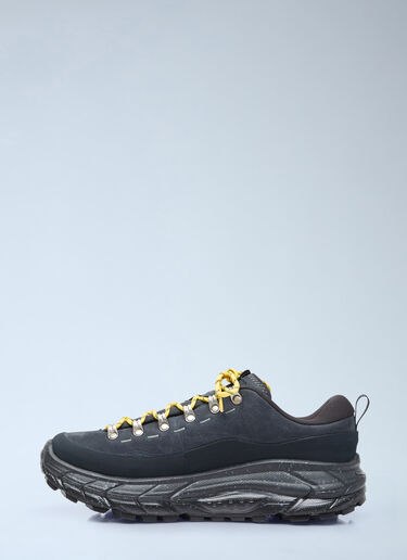 HOKA Tor Summit Sneakers Black hok0356005