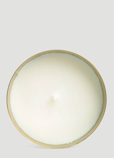 Mad & Len Small Tubereuse Candle Gold wps0638091