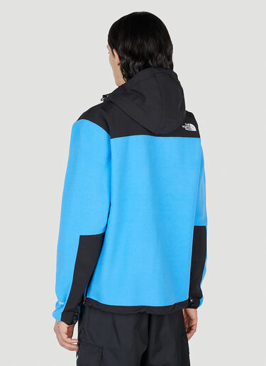 The North Face Denali Anorak Jacket Blue tnf0152027