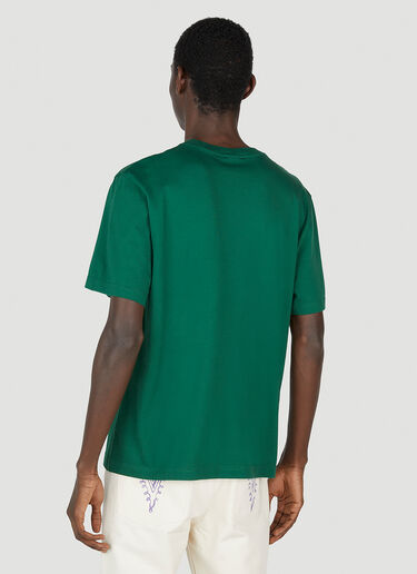 Exploring Jurassic T-Shirt Carne Bollente Exploring Jurassic T-Shirt Green cbn0352012