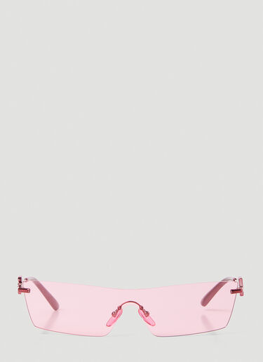 Dolce & Gabbana Light Sunglasses Pink ldg0253002