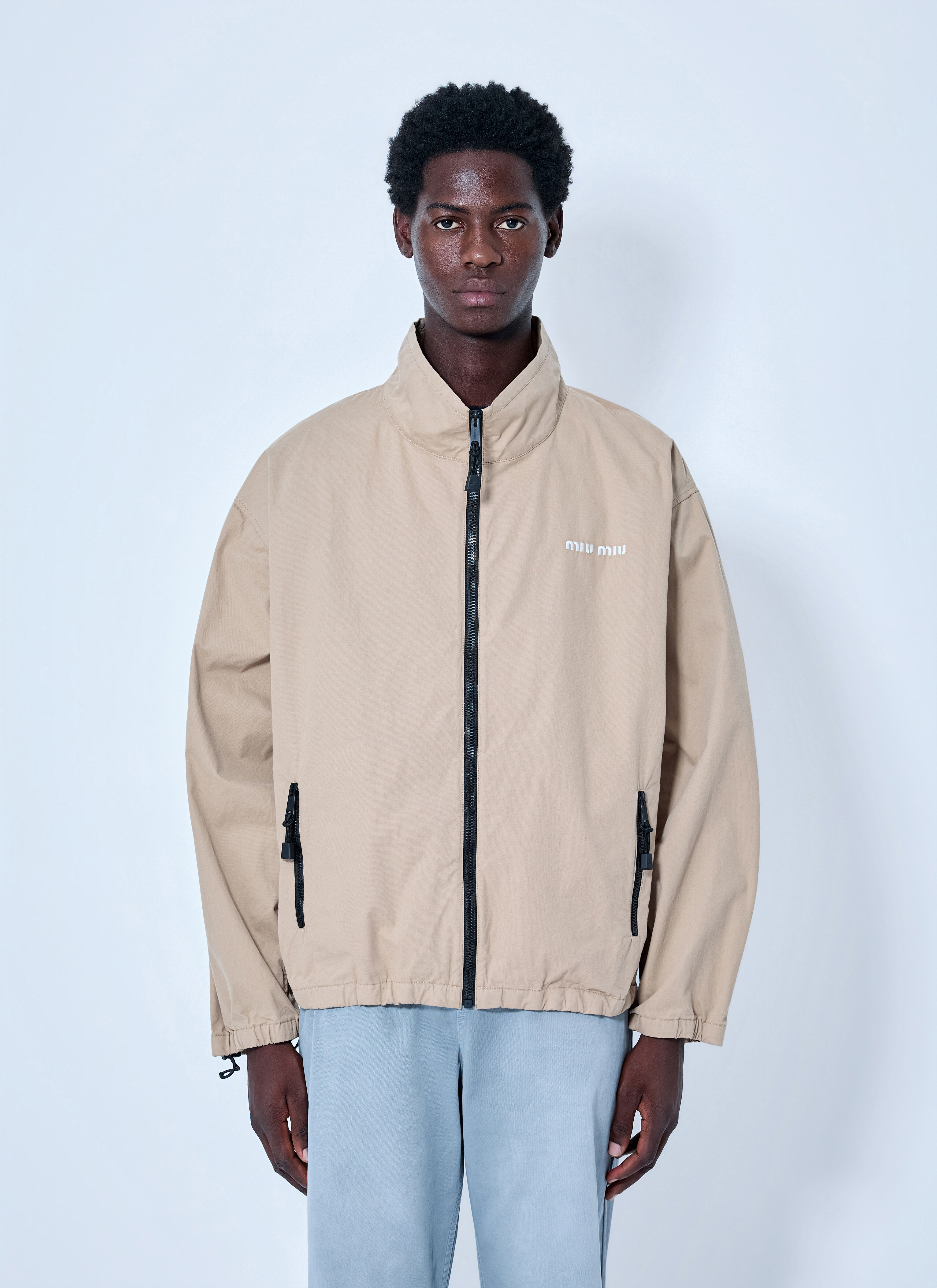 Miu Miu's Menswear - Miu Miu Men Collection | LN-CC®