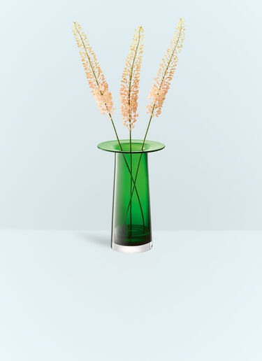 LSA International Large Victoria Vase Green wps0691329