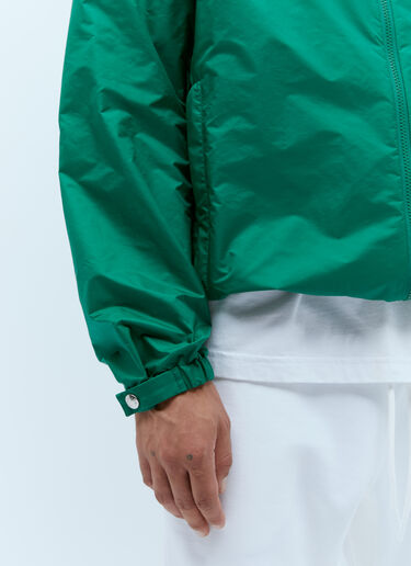 Moncler Etiache Hooded Jacket Green mon0156006