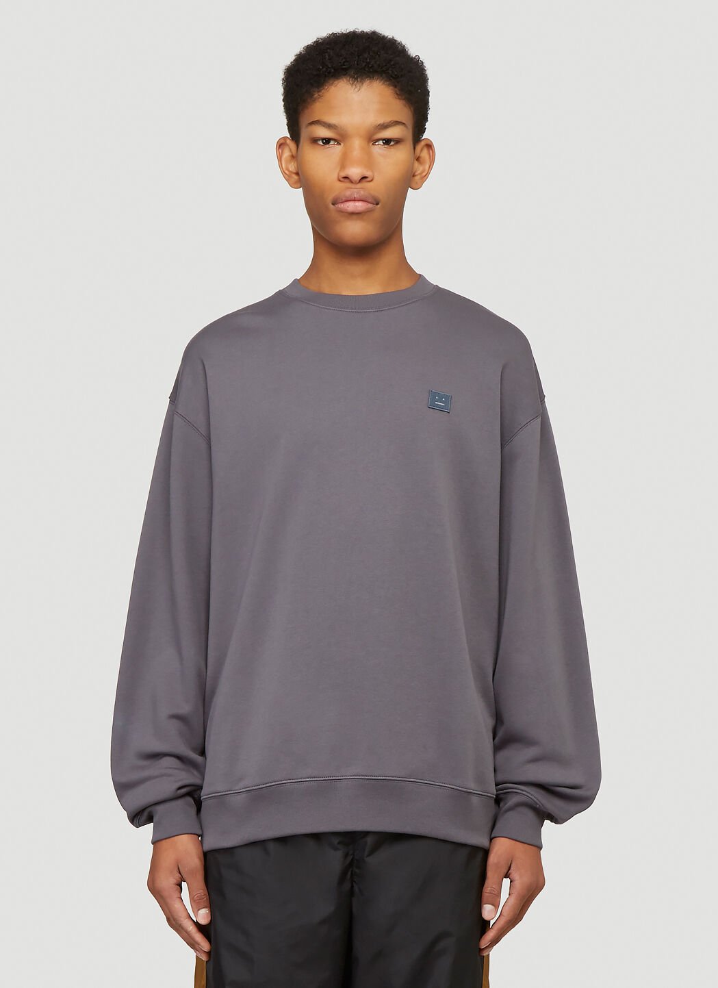 Acne studios clearance forba face