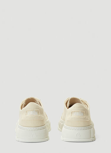 Virón Canvas Sneakers Beige vir0342002