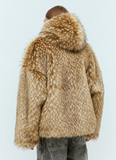 W-Mag Jacket Diesel W-Mag Jacket Brown dsl0157010
