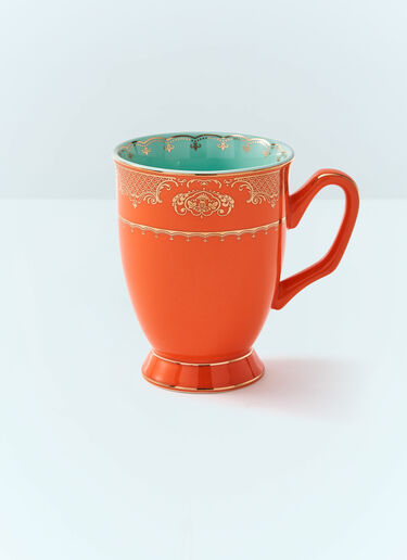 Set Of Four Grandpa Mugs POLSPOTTEN Set Of Four Grandpa Mugs Multicolour wps0691482