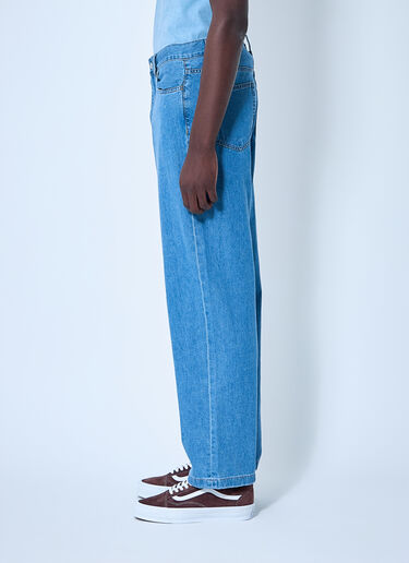Carhartt WIP Lucas Jeans Blue wip0159003