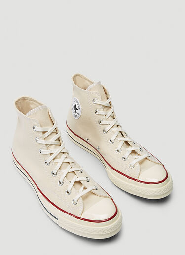 Converse Chuck 70 Sneakers Cream con0144002