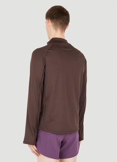 Puja Insulated Shell Sweatshirt District Vision Puja Insulated Shell Sweatshirt Brown dtv0149009