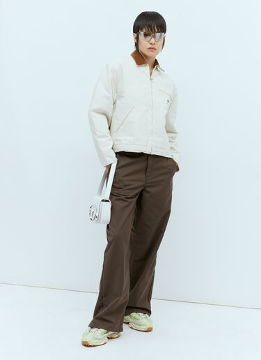 Carhartt WIP W' OG Detroit Jacket Natural wip0254008