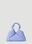 Studio Reco Mini Didi Manzana Handbag Brown rec0251005