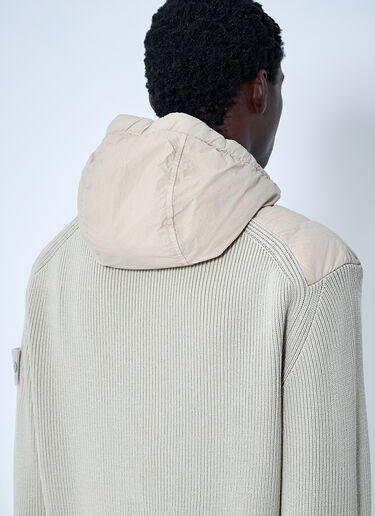 Stone Island Ghost Jacket Beige sto0160028