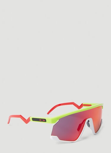 BXTR Sunglasses Oakley BXTR Sunglasses Yellow lxo0353008