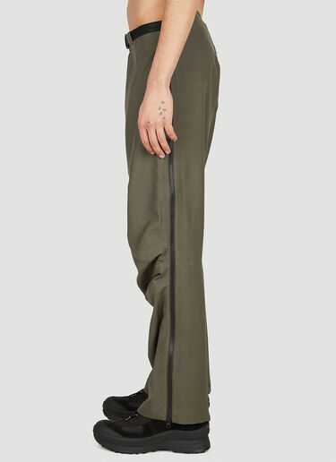 GR10K Arc 长裤 绿色 grk0152004