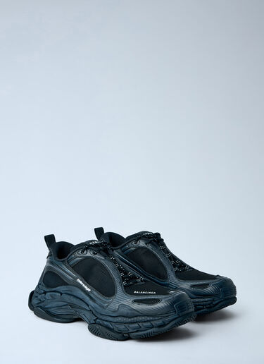 Balenciaga Triple S.2 Sneakers Black bal0164012