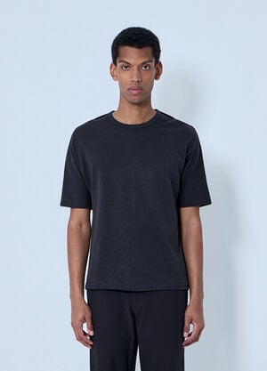 Puma x J.L-A.L Cotton Jersey T-Shirt Brown pjl0164001