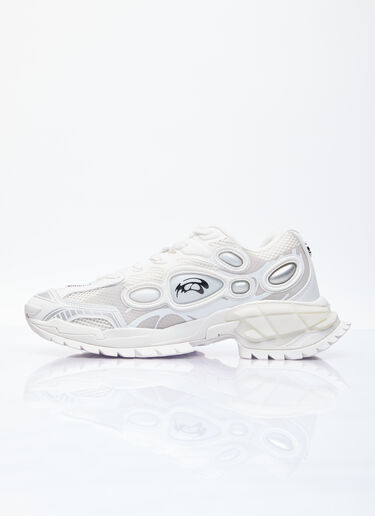 Rombaut Nucleo 运动鞋 白色 rmb0356003