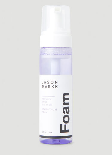 Jason Markk Ready To Use Foam White jsm0342003