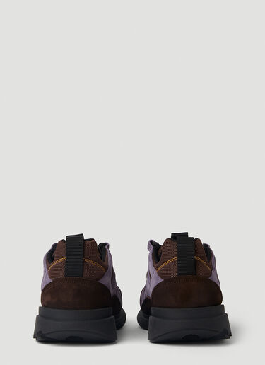 OAMC Chief Runner Sneakers Lilac oam0152011