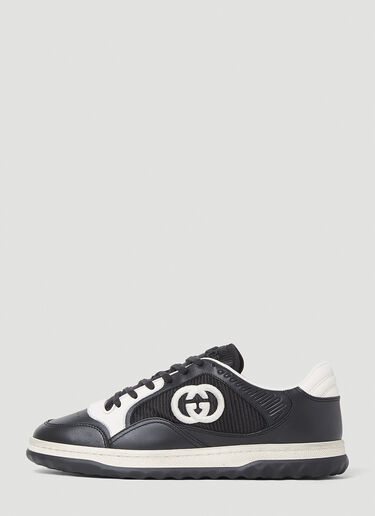 Gucci Mac 80 Sneakers Black guc0153076