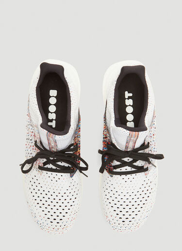 Adidas x Missoni X Missoni Ultraboost Clima Sneakers White adm0136007