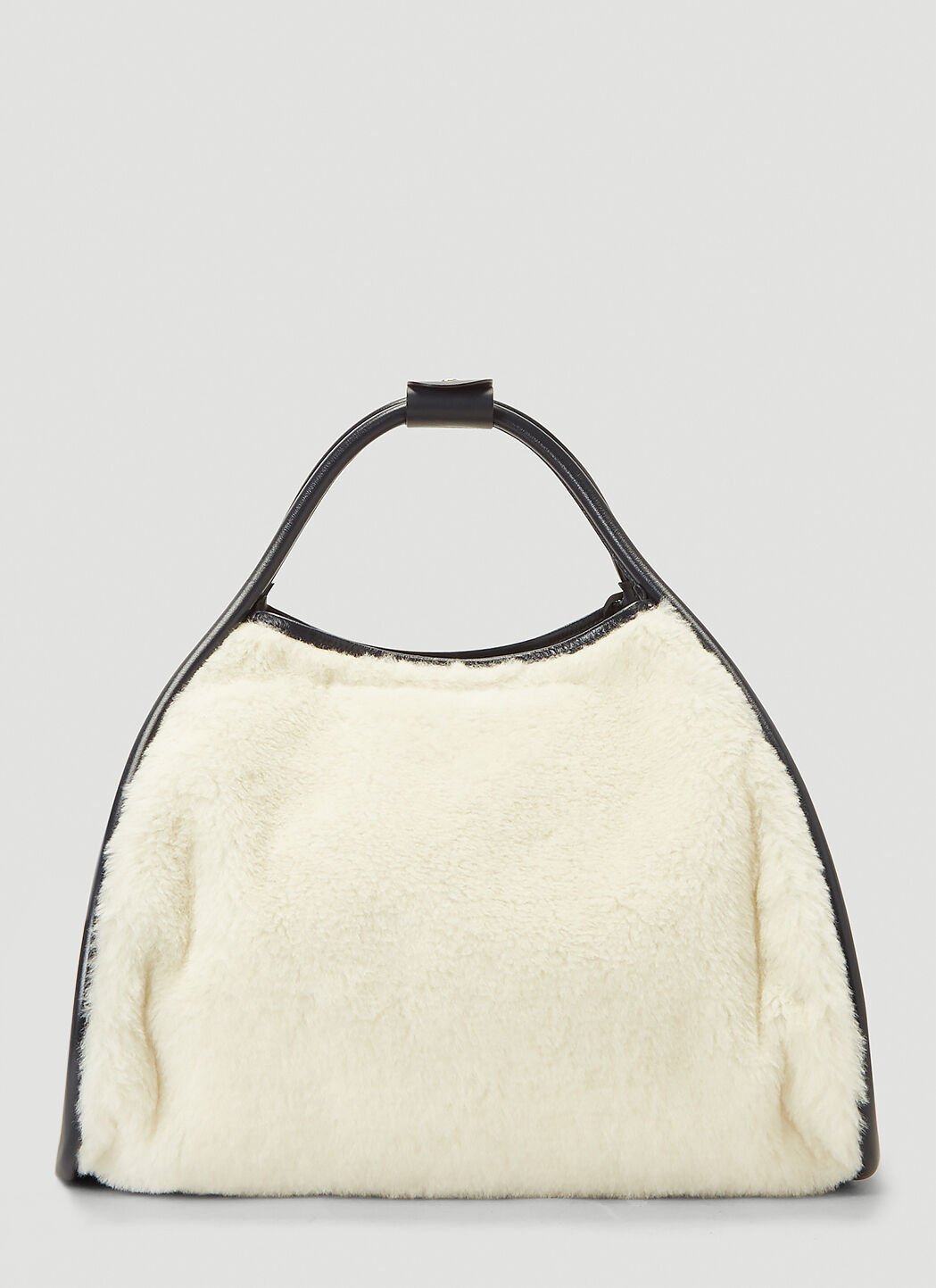 Max mara white bag on sale